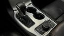 Jeep Grand Cherokee SRT Canadian Specs Original Paint