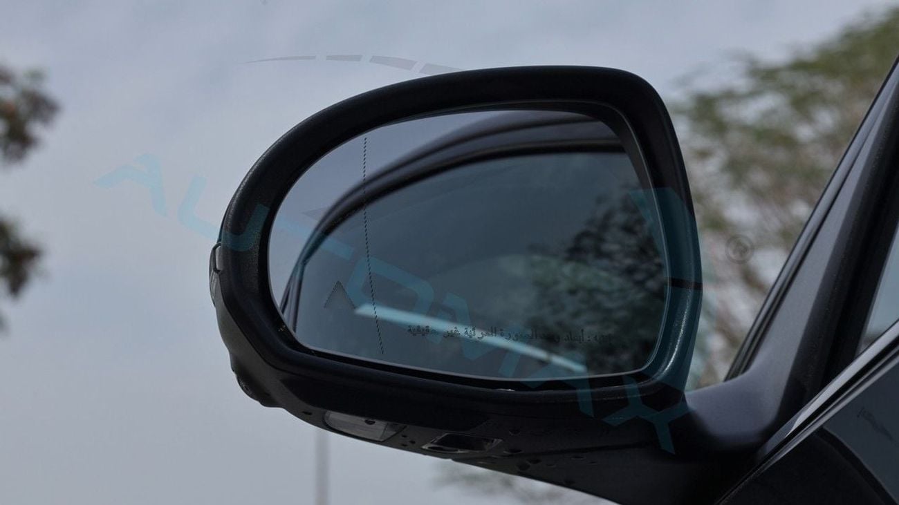 مرسيدس بنز C 200 AMG Premium EQ Boost 1.5L RWD 2026 GCC 0Km With 2 Years Unlimited Mileage Warranty @Official Dealer