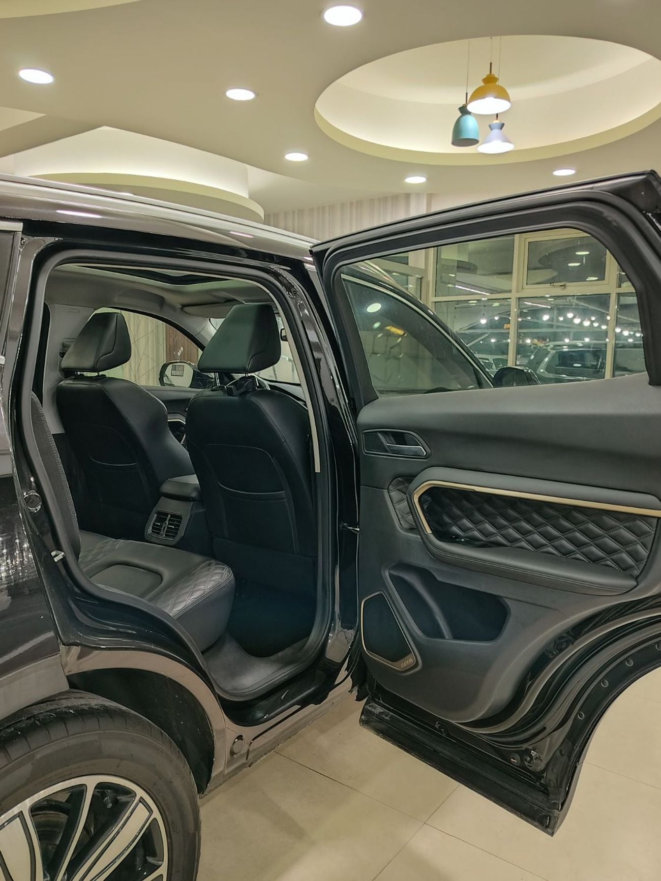 Haval H6 1.5T