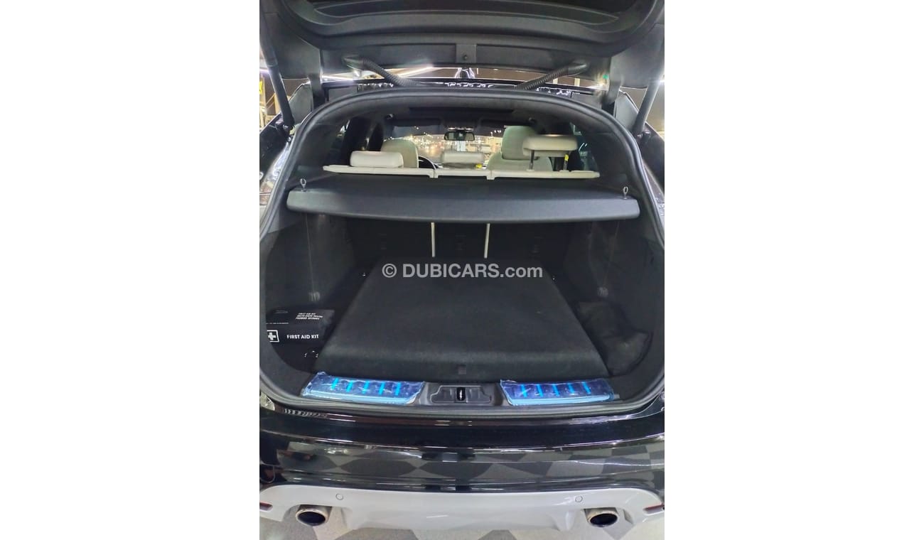 جاكوار F بيس جاكوار اف بيس سوبرجارج