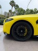 بي أم دبليو M4 Competition 3.0L