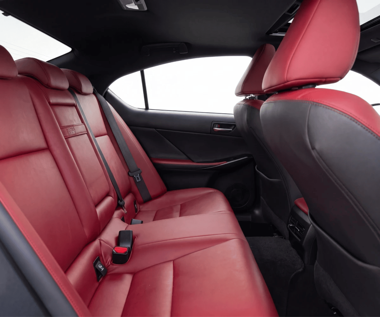 Lexus IS300 F SPORT 2.0