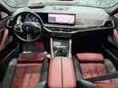 BMW X6 M COMPETITION MASTERCLASS