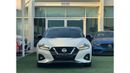 Nissan Maxima NISSAN MAXIMA 2022 GCC FULL OPTION SV