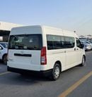 Toyota Hiace GLS - High Roof 3.5L