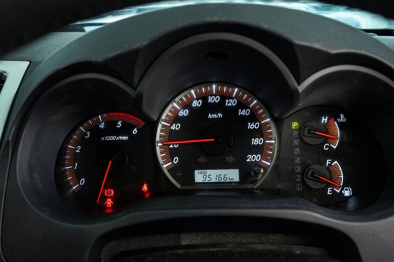 تويوتا هيلوكس