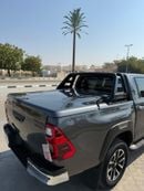 Toyota Hilux ADVENTURE Rogue export from Australia