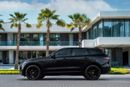 جاكوار F بيس R-dynamic | 2,840 P.M  | 0% Downpayment | Jaguar F-Pace!