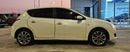 Nissan Tiida Nissan tiida 2015 GCC 1.6