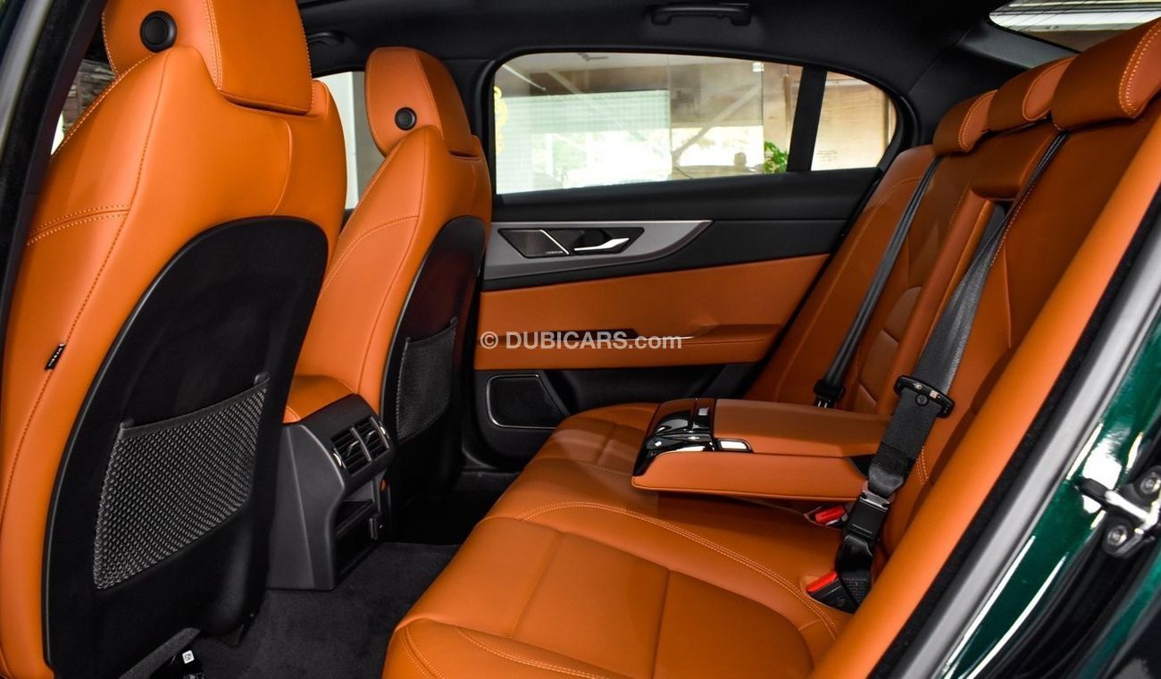 Jaguar XE R DYNAMIC S P250 2024. FIVE YEARS WARRANTY!! THREE YEARS SERVICE CONTRACT