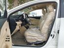 Toyota Yaris 1.3L, 14" Tyre, Parking Sensor Rear, DVD, Bluetooth, Leather Seats, Xenon Headlights (LOT # 292)