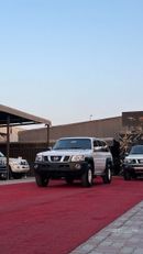 Nissan Patrol Safari GL 4.8L A/T (7 Seater)
