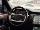 Land Rover Range Rover HSE P530 4.4L Range Rover HSE / 2022 / GCC / Under Warranty / Original Paint / 69,000KM