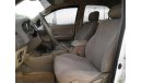 Toyota Fortuner 2009 2.7 REF#373