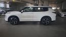 Mitsubishi Outlander 2024 GLX HIGHLINE SYNTHETIC LEATHER 4WD | AED 1254/Month | 0 DP | 30 Day Return | Warranty