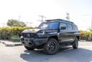 دونج فينج إم هيرو 917 M917 MHERO 917 REV | GCC Specs | Luxury Off-Road EV | Fully Loaded | 2025 (Export)