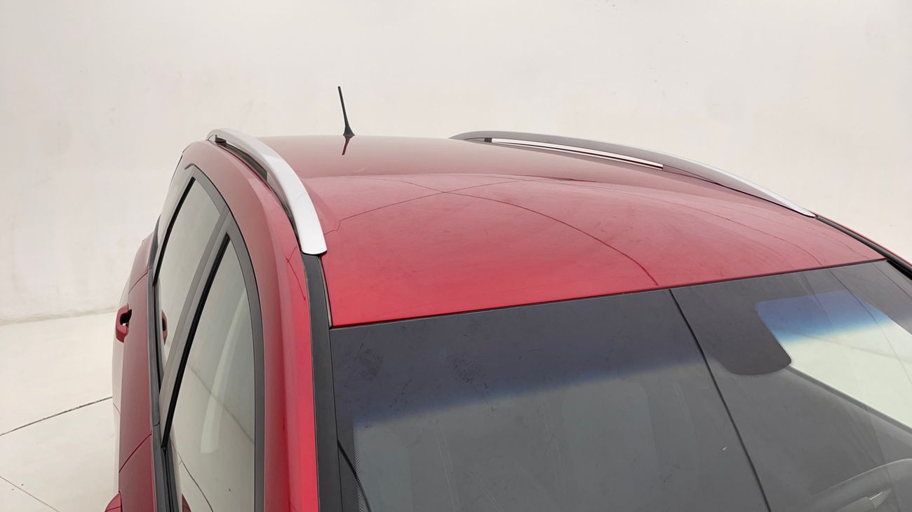 Chevrolet Captiva LS 1.5 | Zero Down Payment | Home Test Drive