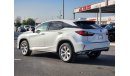 Lexus RX350 LEXUS RX350 UAE OR EXPORT