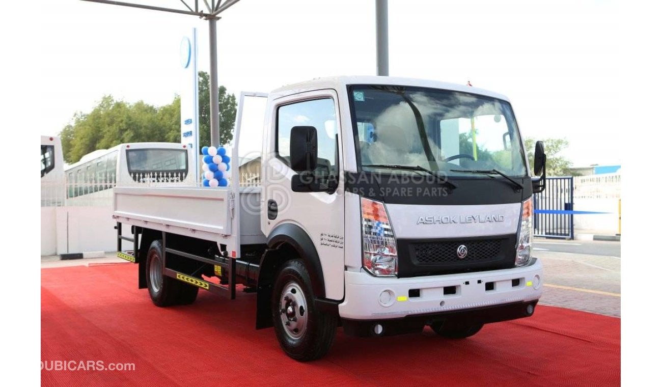 Ashok Leyland Falcon PICK UP CARGO PAYLOAD 4.5 APPROX TON MY23