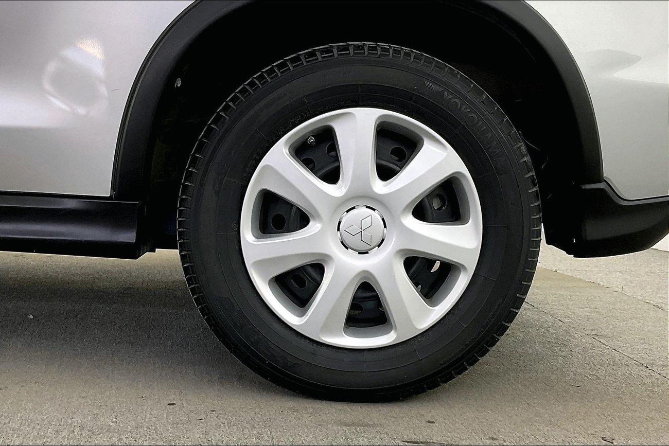 Mitsubishi ASX GLX Lowline | Guaranteed Warranty | 0 Down Payment