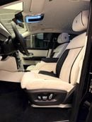 Rolls-Royce Phantom EWB GCC BRAND