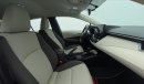 Toyota Corolla XLI 1.6 | Under Warranty | Inspected on 150+ parameters