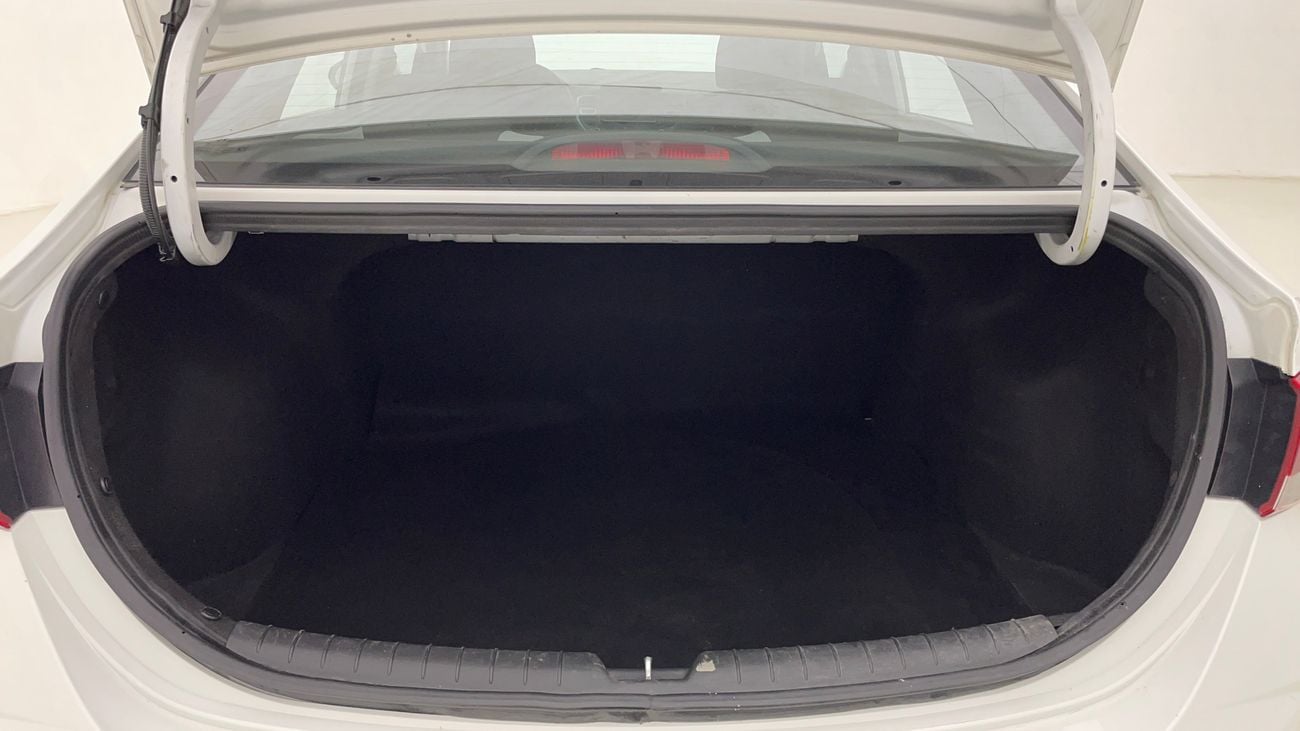 Hyundai Accent Smart+ 1.5L 2023 SMART | AED 583/Month | 0 DP | 30 Day Return | Warranty | Service History