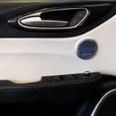 Alfa Romeo Giulia Quadrifoglio 2.9L (505 HP) AED 3,161 pm • 0% Downpayment • Alfa Romeo Giulia Quadrifoglio • 1 Year W