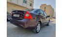 Ford Focus GCC FORD Focus 1.6L