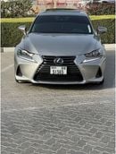 لكزس IS 300 Premier 2.0L ( CYL)