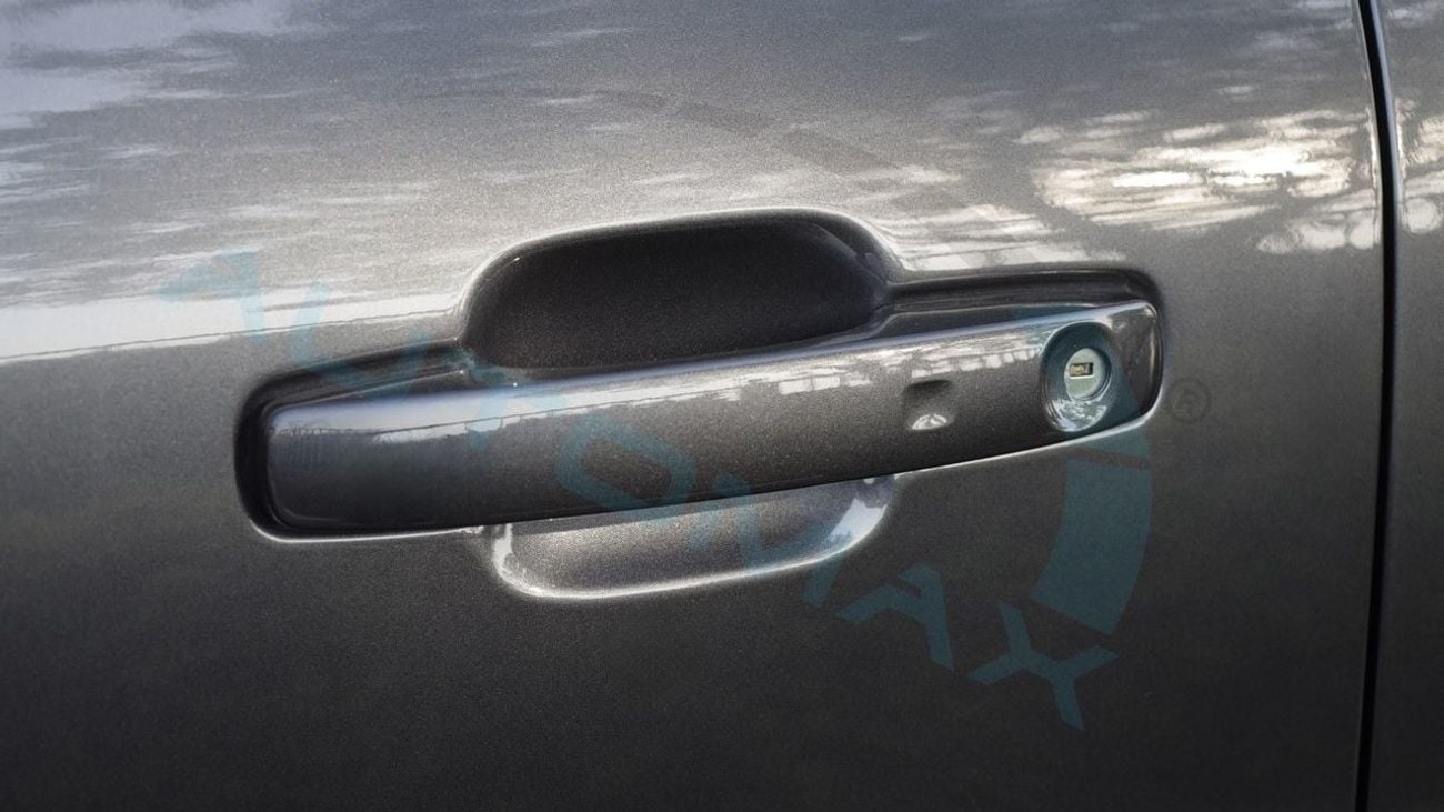 فورد رينجر رابتور (For Export , НА ЭКСПОРТ) PY 25/25 3.0L EcoBoost V6 GCC Без пробега