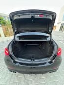 Mercedes-Benz C 43 AMG 4MATIC