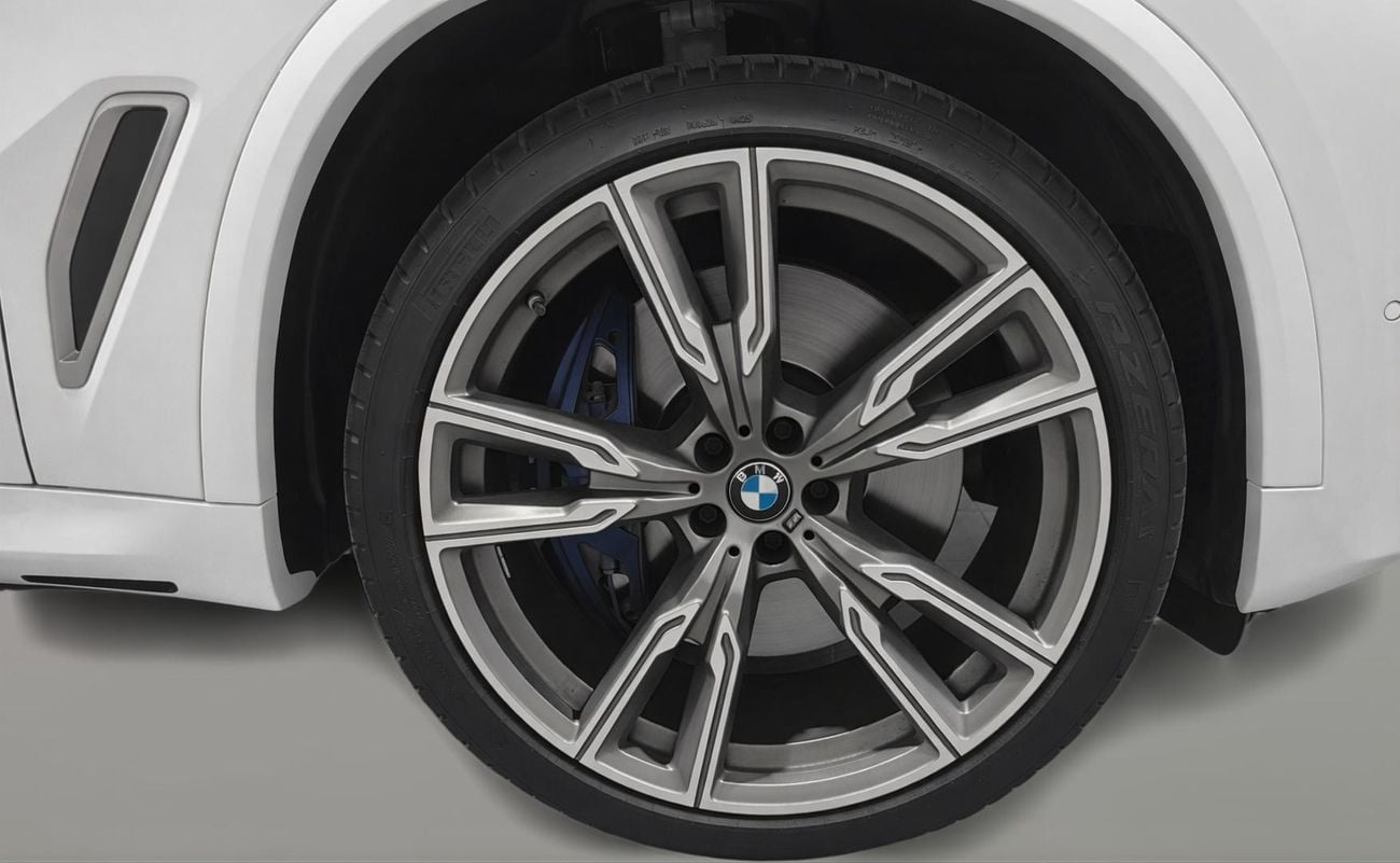 BMW X5 2023 | AED 3269/Month | 0 DP | 30 Day Return | Warranty | Service History