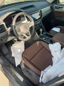 Volkswagen Teramont Volkswagen Teramont  3.6 L GCC