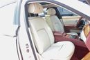 Rolls Royce Ghost STD