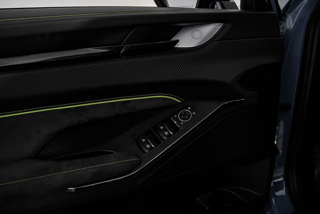 Haval H6 GT / Full Haval Service History / 6 Year Haval Warranty