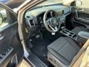 Kia Sportage LX 2020 Kia Spotage Mid-Option - 2.4L V4 - Rear Camera - Electric Seat