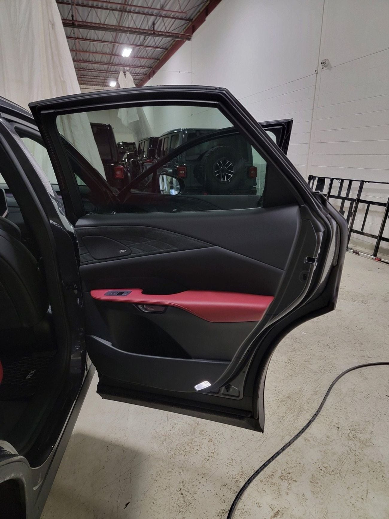 Lexus RX350 F SPORT 3