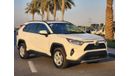 Toyota RAV4 TOYOTA RAV4 XLE FULL OPTIONS