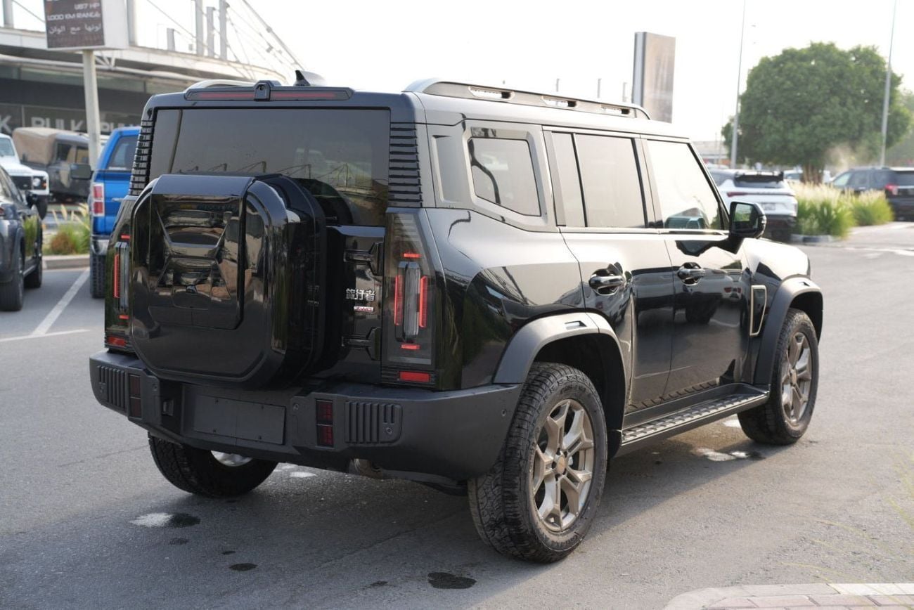 جيتور T2 LUX This is export price