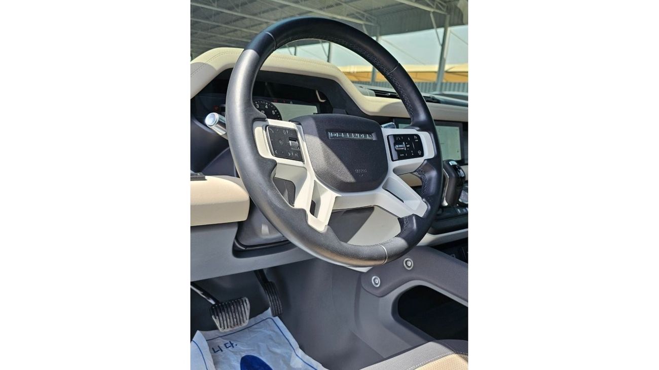 Land Rover Defender 110 X-Dynamic SE P300 110 SE P300