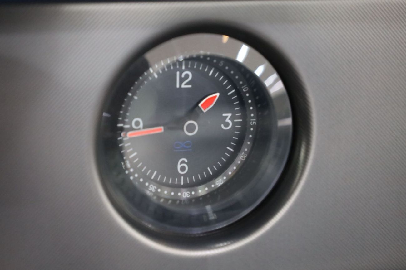 Rolls-Royce Phantom Drophead 6.8L Waterspeed Collection 1 of 35 Limited Edition, AGMC Warranty!!