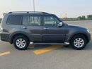 Mitsubishi Pajero 2015 Mitsubishi Pajero GLS (V80), 3dr SUV, 3.5L 6cyl Petrol, Automatic, Four Wheel Drive