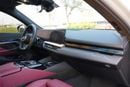 BMW 520i M SPORT BMW 520i M Sport – 2024 Model | GCC Specs | Nardo Grey