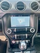 Ford Mustang 2.0 Eco boost