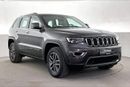 Jeep Grand Cherokee Limited | Guaranteed Warranty | 0 Down Payment
