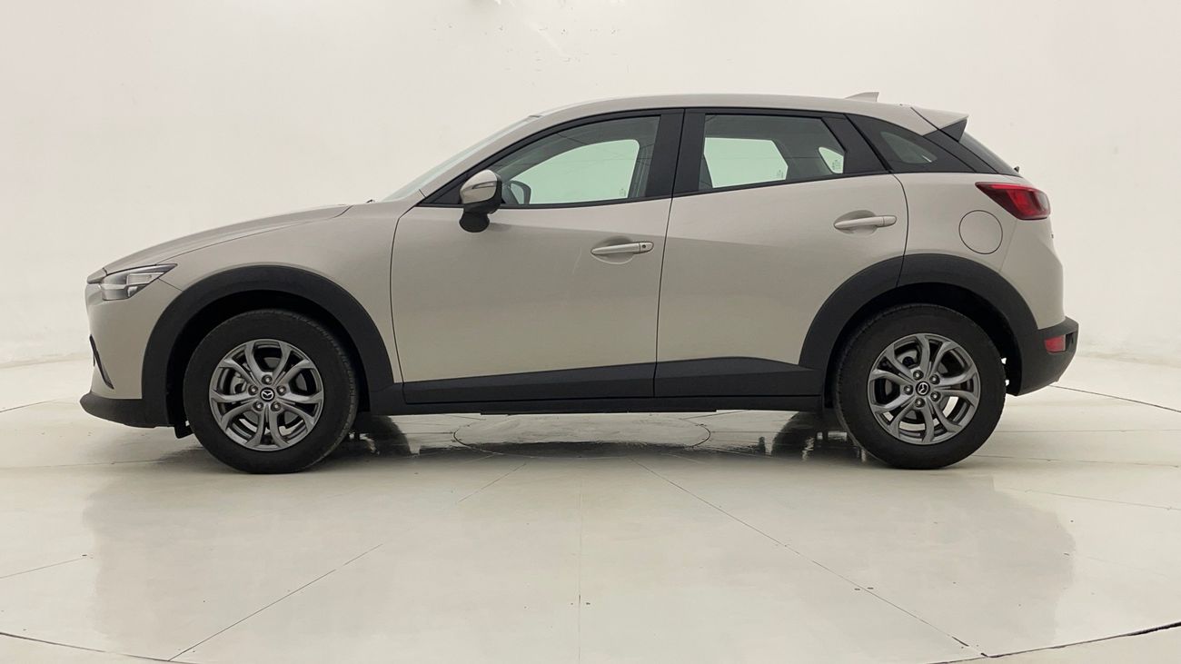 Mazda CX3 GT 2 | Zero Down Payment | Home Test Drive