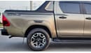 Toyota Hilux Facelifted to ROCCO 2023 AT | 4WD | 2.8L Diesel Engine | Alloy Rims | Black Leather Interior | Best