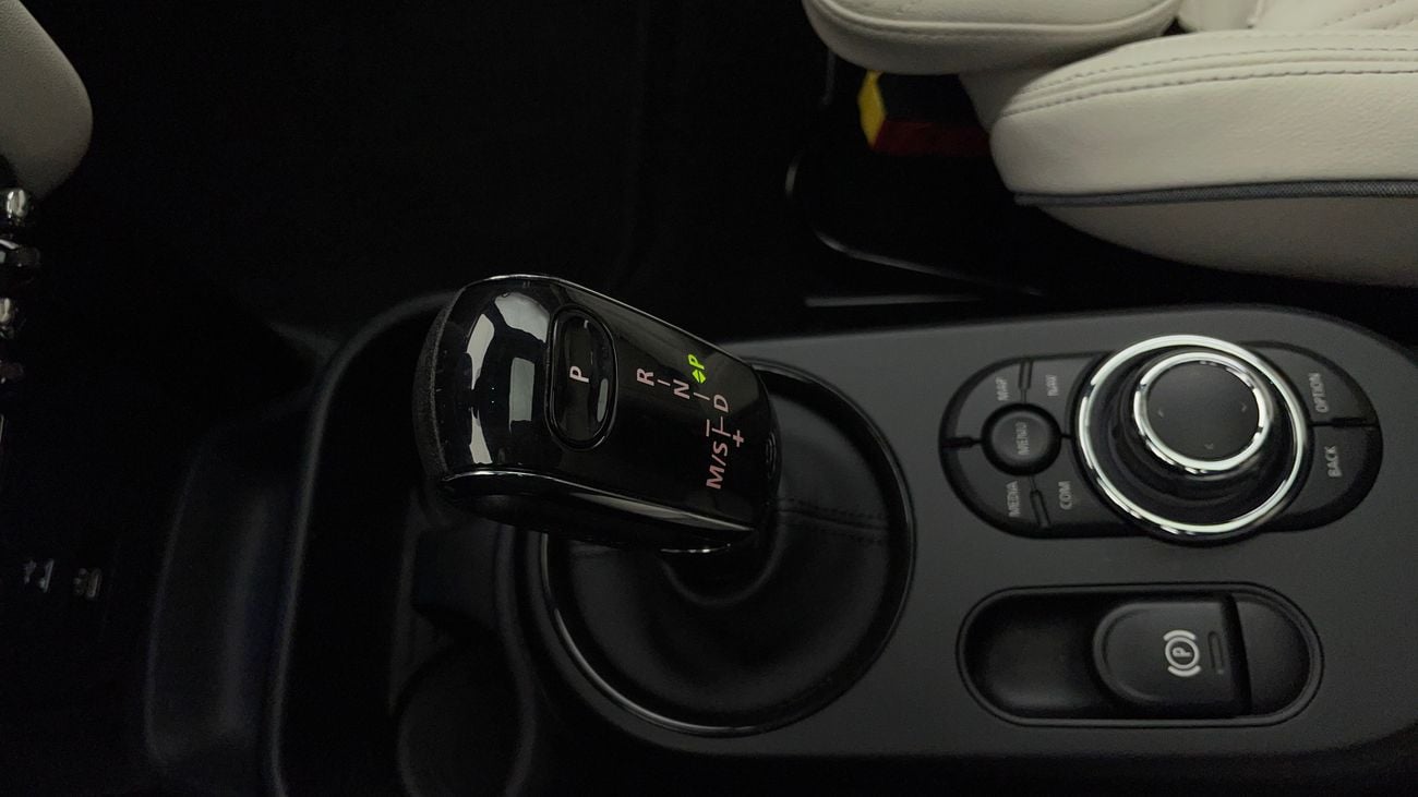 Mini Cooper S 2024 S | AED 1527/Month | 0 DP | 30 Day Return | Warranty | Service History