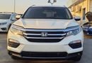 Honda Pilot TOURING LOW DRIVEN